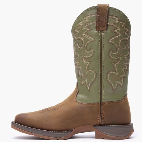 Durango Men's Rebel Cactus Db5416 in Saudi Arabia