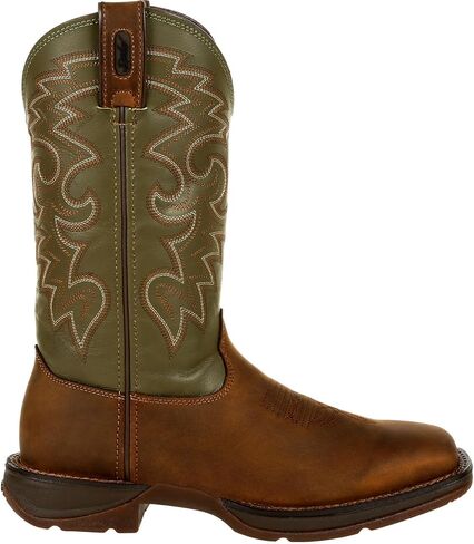 Durango Men's Rebel Cactus Db5416 in Saudi Arabia