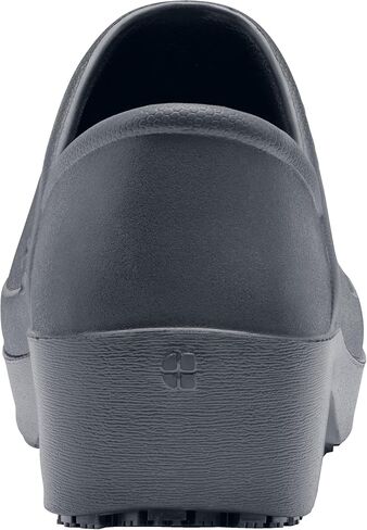 Shoes for Crews Cobalt, Clogs for Women, Slip Resistant, Water Resistant Slip On Work Shoes for Food Service Chefs Kitchen Nurses in Kuwait