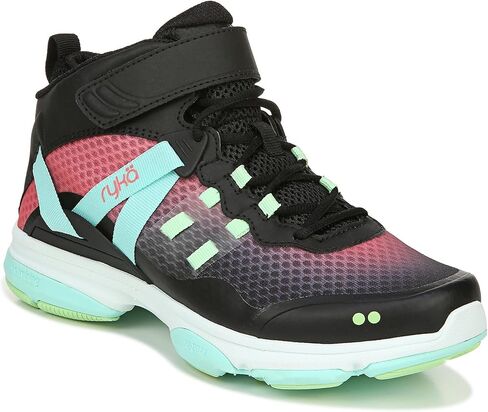 Ryka Devotion XT Mid Top Women's Training in Saudi Arabia