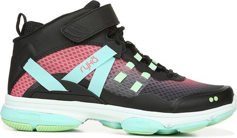 Ryka Devotion XT Mid Top Women's Training in Saudi Arabia