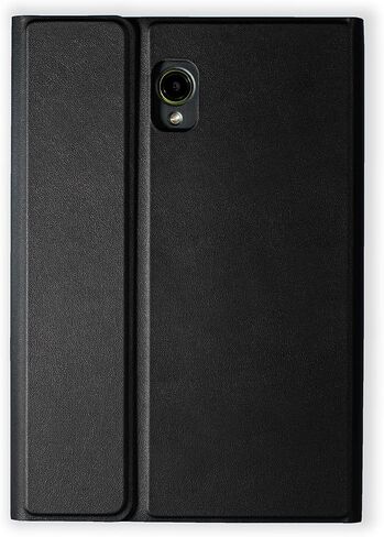 Keyboard Case for Samsung Galaxy Tab Active 2/3/5 (SM-T390/SM-T395/SM-X300/X306B/T570/T575) Removable Wireless Bluetooth Keyboard Built-in Pen Holder (Black Case,Single Case) in Saudi Arabia