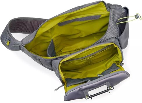 Orvis Guide Sling Fly -Fly -Flish Pack ، Camo Steel - حجم واحد in Kuwait