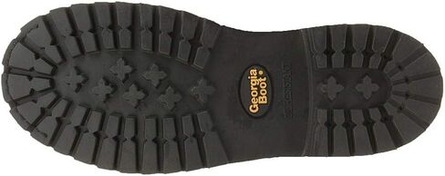 جزمة عمل Georgia Boot للرجال بنعل الزيتون-M Georgia Steel Toe in Kuwait