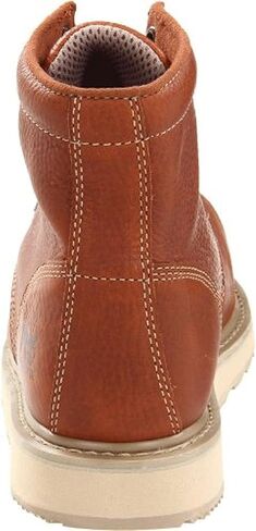 حذاء عمل رجالي من Timberland PRO من خليط معدني إسفين in Saudi Arabia