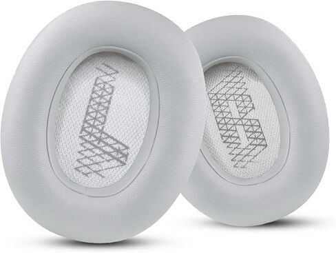 منصات الأذن البديلة ، المتوافقة مع سماعات الرأس JBL E65/Live 650/Live 660/Duet NC Over-Ear. جلد بروتين ناعم جديد جنبا إلى جنب مع رغوة ذاكرة عالية الكثافة ، وسادات الأذن البديلة (الأزرق) in Kuwait
