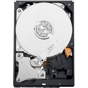 Western Digital Caviar Green WD15EARS 1.5TB 64MB Cache SATA 3.0Gb/s 3.5" Internal Hard Drive