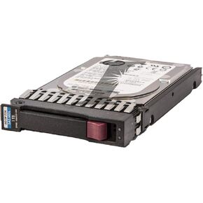 Hewlett Packard HP 606020-001 1TB 7.2K 2.5" SAS Hard Drive