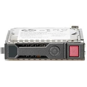 HP 641552-003 600GB 10K 6G 2.5 SAS DISK Drive (متجدد)