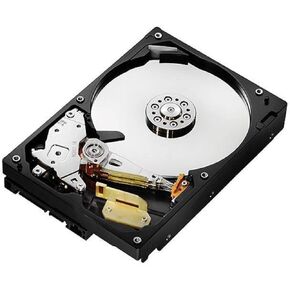 HGST HUS726060AL5210 6000GB 128MB 7200RPM SAS ULTRA 512E ISE 3.5" (0F22791)