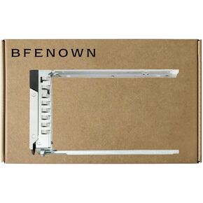 Replacement 2.5" DXD9H Gen14 Hard Drive Disk HDD Tray Caddy for DELL PowerEdge R340 R440 R540 R640 R740 R740xd R840 R940 R6415 R7415 R7425
