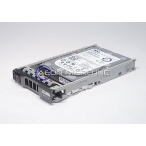 Dell RF9T8 1.8TB 10K SAS 2.5' 6GPS (Renewed)
