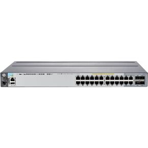 HP 2920-24G-POE+ Switch (J9727A)