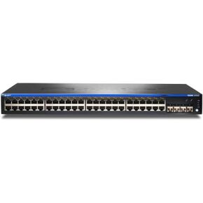 Juniper EX2200-48P-4G Ethernet Switch (EX2200-48P-4G)