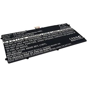 3350mAh/7.4V Battery Replacement for Asus EE Pad TF700, TF201, TF201-1B002A, TF201-1B04, TF201-1B047A, TF201-1B087A, TF201-1B088A, P/N: C21-TF201P, C21-TF301, C21-TF500T
