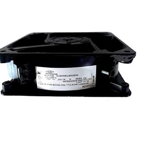 MX2B3X 115V 0.18/0.2A 12038 Cooling Fan 120x38mm