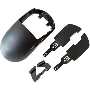 Left and Right Buttons + Side Buttons Shell Accessories for GPRO X Superlight GPX Mouse for GPRO X Superlight GPX Mouse
