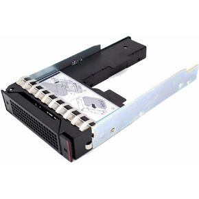2.5 "محول صينية FRU00FC28+3.5" SAS/SATA القرص الصلب CADDY TRAIN