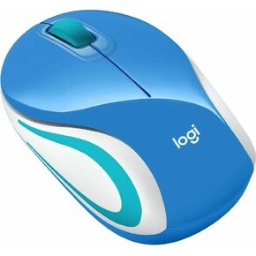 Logitech Wireless Ultra Portable M187