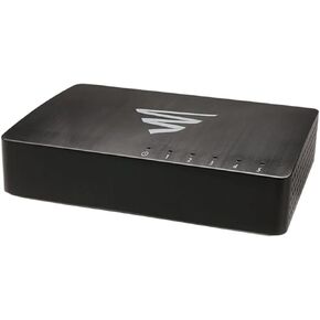 Luxul 5-Port Gigabit Ethernet Switch