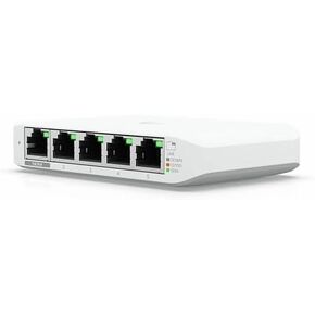 USW-Flex-Mini UniFi 5-Port Layer 2 Switch