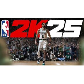 NBA 2K25 Standard - Nintendo Switch [Digital Code] in Saudi Arabia