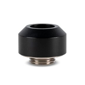 Optimus Hardline Fitting - 12mm, Satin Black in Kuwait