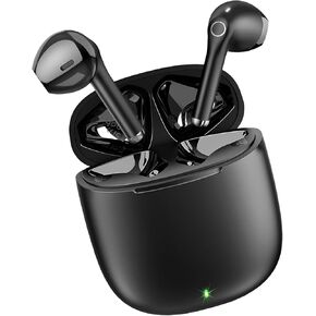 AI Language Translation Wireless Earbuds for Google Pixel 8 9 Pro XL Fold 7 6 A, Bluetooth Headphones Ear Bud with in Ear Earphones for iPhone 16 15 14 Pro Max Samsung Galaxy S24 Ultra S23 Fe Flip 6
