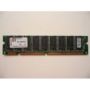 512MB 168-Pin 133Mhz DIMM SDRAM