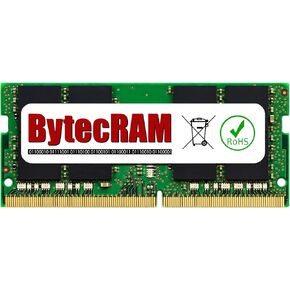 16GB DDR4 2667MHz SODIMM RAM for Razer Blade 15 (2019) Advanced RZ09-02886