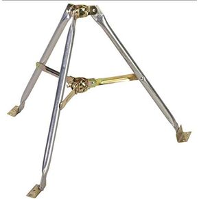 2' Tripod for Masts up to 1-3/4" OD - Easy Up EZ 22-2A