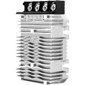 DC Voltage Sneducer 24V 36V 48V to 12V 13.8V 50a 60A DC-DC STEP-DONE CONTERTER (DC 36V 48V (30-60V) ، DC 12V 60A 720W)