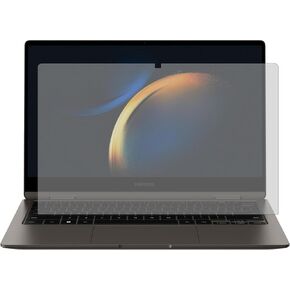 Screen Protector (Set of 2) for Samsung Galaxy Book2 360 13.3 NP730QED 13.3" Touch Screen Laptop Anti Glare Anti Scratch