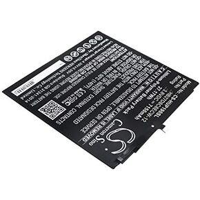 HB27D8C8ECW-12, Replacement Battery for Hua wei MatePad Pro, MRX-AL09, MRX-AL19, MRX-W09, MRX-W19 7150mAh