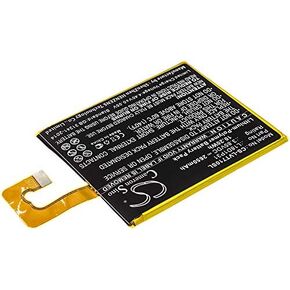 L18D1P31, Replacement Battery for Len OVO TAB E7, TB-7104F 2650mAh