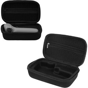 Pilipane Drone Mownstick Careing Case Wearshockproof Portable Rocker Bag Bag حقيبة يد لـ DJ 1 Accounts Accessories ، Drone Rocker Storage Bag Careing Caseing for Avata Contro
