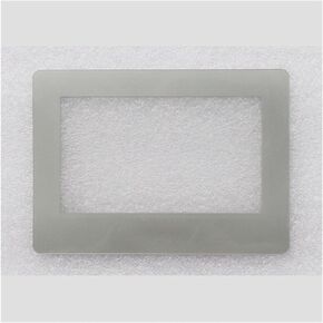 PFXGP4115T3D - Plastic protective film touch screen(Film and Touchpad)