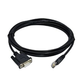 UG00C-T Suitable for UG DOP Series UG221H UG320H UG330H UG430H HMI Touch Panel Programming Cable