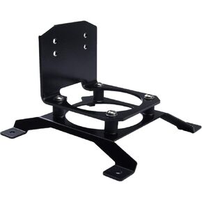 HEATKILLER Tube Reservoir - Stand, 120mm Fan Mounting