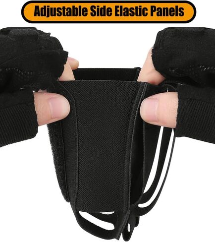 KRYDEX Tactical Radio Holster Adjustable Radio Pouch with Molle and Belt Loop for Two Ways Walkie Talkie in Saudi Arabia