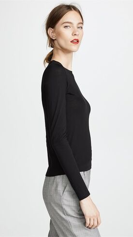 Vince Women's Essential Tee in Kuwait