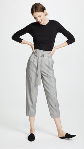 Vince Women's Essential Tee in Kuwait