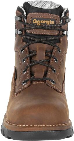 Georgia Boot Men's Eagle One Industrial Boot in Saudi Arabia