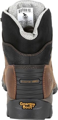 Georgia Boot Men's Eagle One Industrial Boot in Saudi Arabia