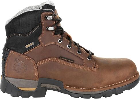 Georgia Boot Men's Eagle One Industrial Boot in Saudi Arabia