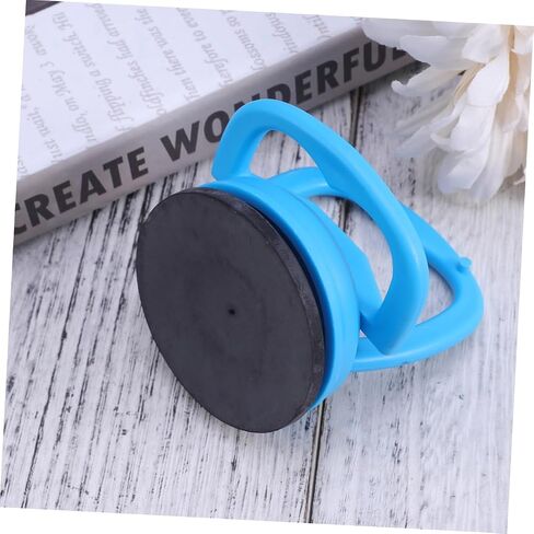Unomor Sucker Protector Screen Suction Cups Pad Glass Lifter Heavy Duty Suction Cup Blue in Saudi Arabia