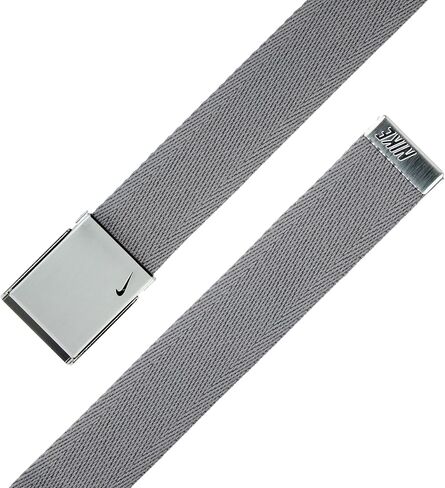 Nike Men's Swoosh Web Belt in Saudi Arabia
