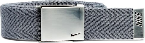 Nike Men's Swoosh Web Belt in Saudi Arabia