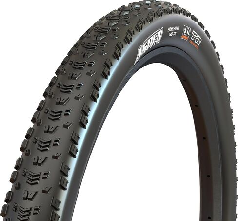 أسبن ماونتن 29X2.40 120TPI قابلة للطي MAXXSPEED/EXO/TR in Saudi Arabia