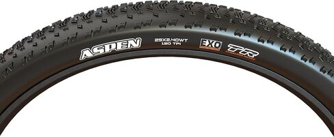 أسبن ماونتن 29X2.40 120TPI قابلة للطي MAXXSPEED/EXO/TR in Saudi Arabia